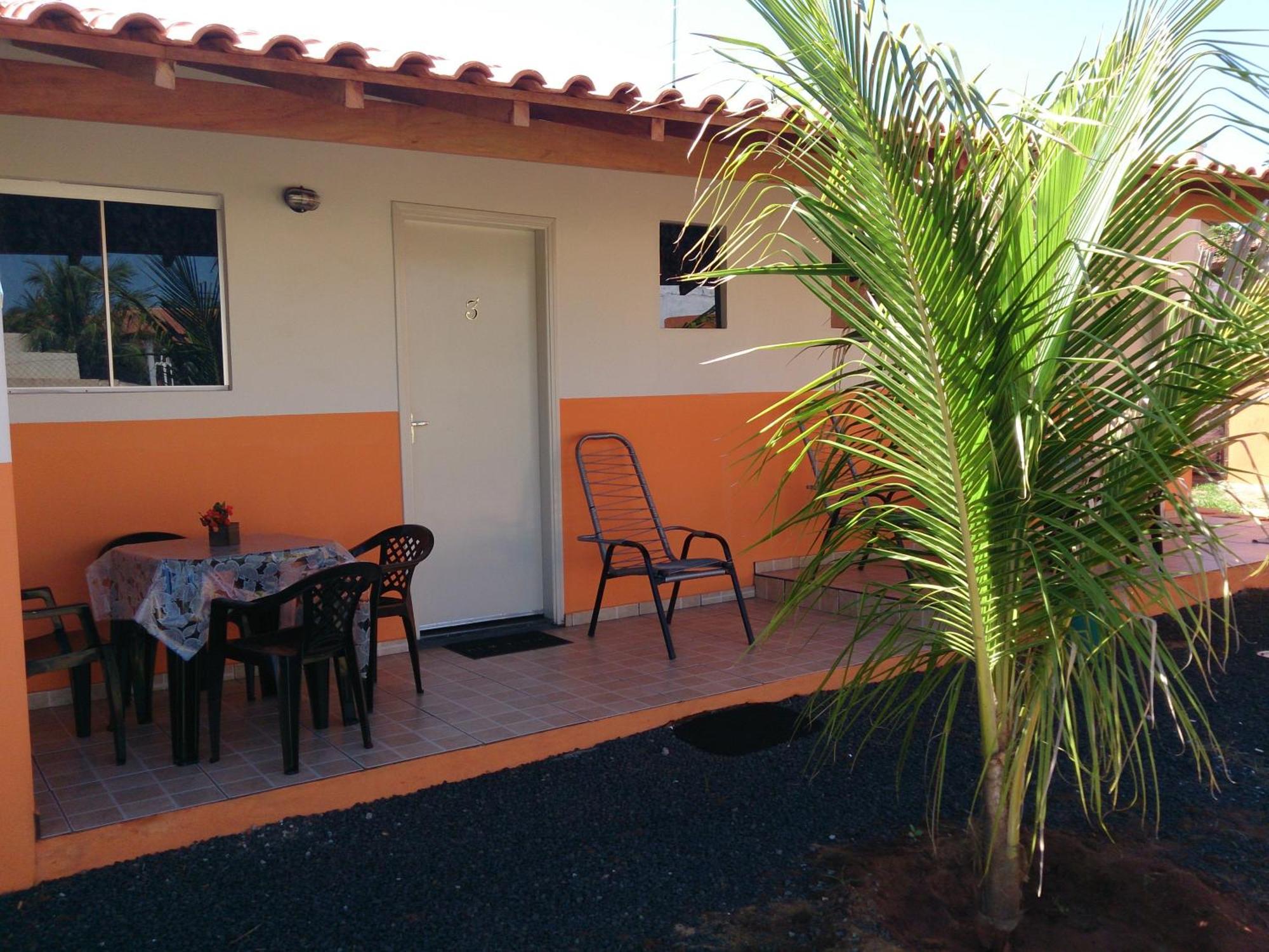Pousada Sol Nascente Olímpia Exterior foto